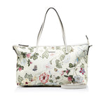 Gucci Medium Flora Knight Satchel (SHG-ZTAn3a)