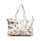 Gucci Medium Flora Knight Satchel (SHG-ZTAn3a)