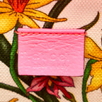 Gucci Medium Flora Satchel (SHG-ebZ0Dt)