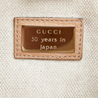 Gucci Medium Flora Tote Bag (SHG-K2LhJ2)