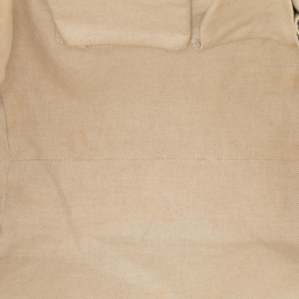 Gucci Medium GG Canvas Bella Shoulder Bag