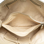 Gucci Medium GG Canvas Bella Tote