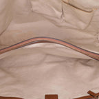 Gucci Medium GG Canvas Bella Tote