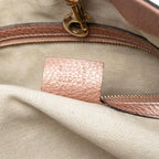 Gucci Medium GG Canvas Bella Tote