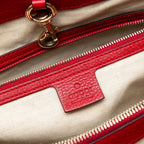 Gucci Medium GG Canvas Bella Tote
