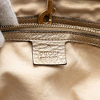 Gucci Medium GG Canvas Bella Tote