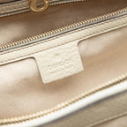 Gucci Medium GG Canvas Bella Tote