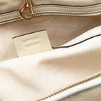 Gucci Medium GG Canvas Bella Tote