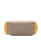 Gucci Medium GG Canvas Bella Tote