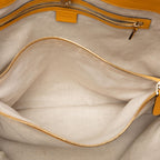 Gucci Medium GG Canvas Bella Tote