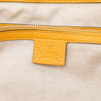 Gucci Medium GG Canvas Bella Tote