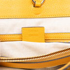 Gucci Medium GG Canvas Bella Tote