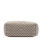 Gucci Medium GG Canvas Bella Tote
