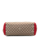 Gucci Medium GG Canvas Bella Tote