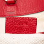 Gucci Medium GG Canvas Bella Tote