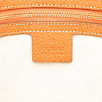 Gucci Medium GG Canvas Bree Dome Tote