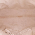 Gucci Medium GG Canvas Bree Dome Tote