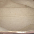 Gucci Medium GG Canvas Bree Dome Tote