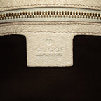 Gucci Medium GG Canvas Charmy Hobo (SHG-ZQzwN6)