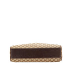 Gucci Medium GG Canvas Charmy Shoulder Bag