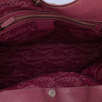 Gucci Medium GG Canvas Charmy Shoulder Bag