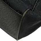 Gucci Medium GG Canvas Charmy Shoulder Bag