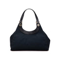 Gucci Medium GG Canvas Charmy Shoulder Bag