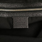 Gucci Medium GG Canvas Charmy Shoulder Bag