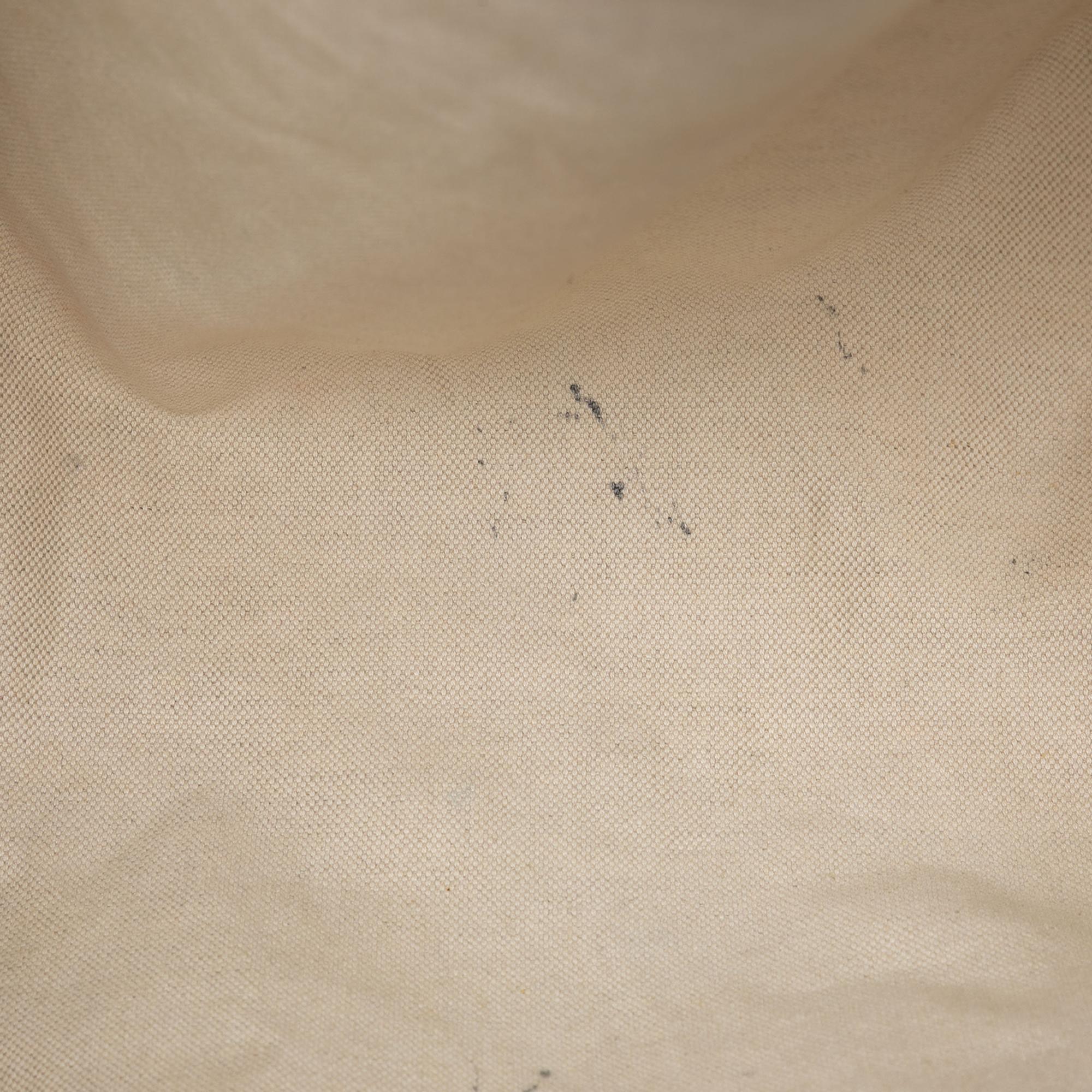 Gucci Medium GG Canvas Craft Tote