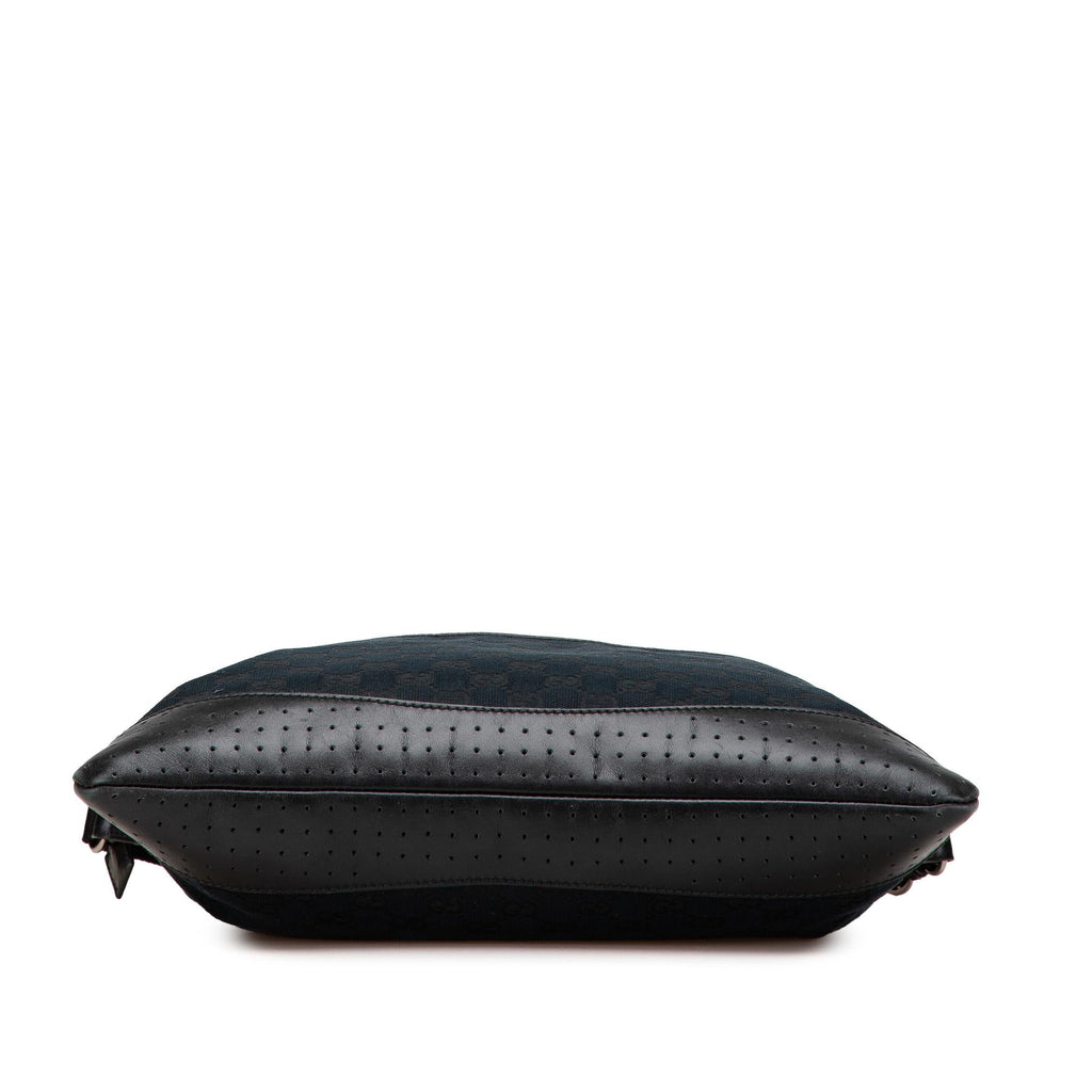 Gucci Medium GG Canvas Crossbody