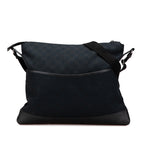 Gucci Medium GG Canvas Crossbody