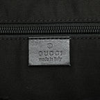 Gucci Medium GG Canvas Crossbody