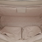 Gucci Medium GG Canvas Emily Shoulder Bag