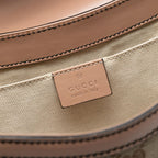 Gucci Medium GG Canvas Emily Shoulder Bag