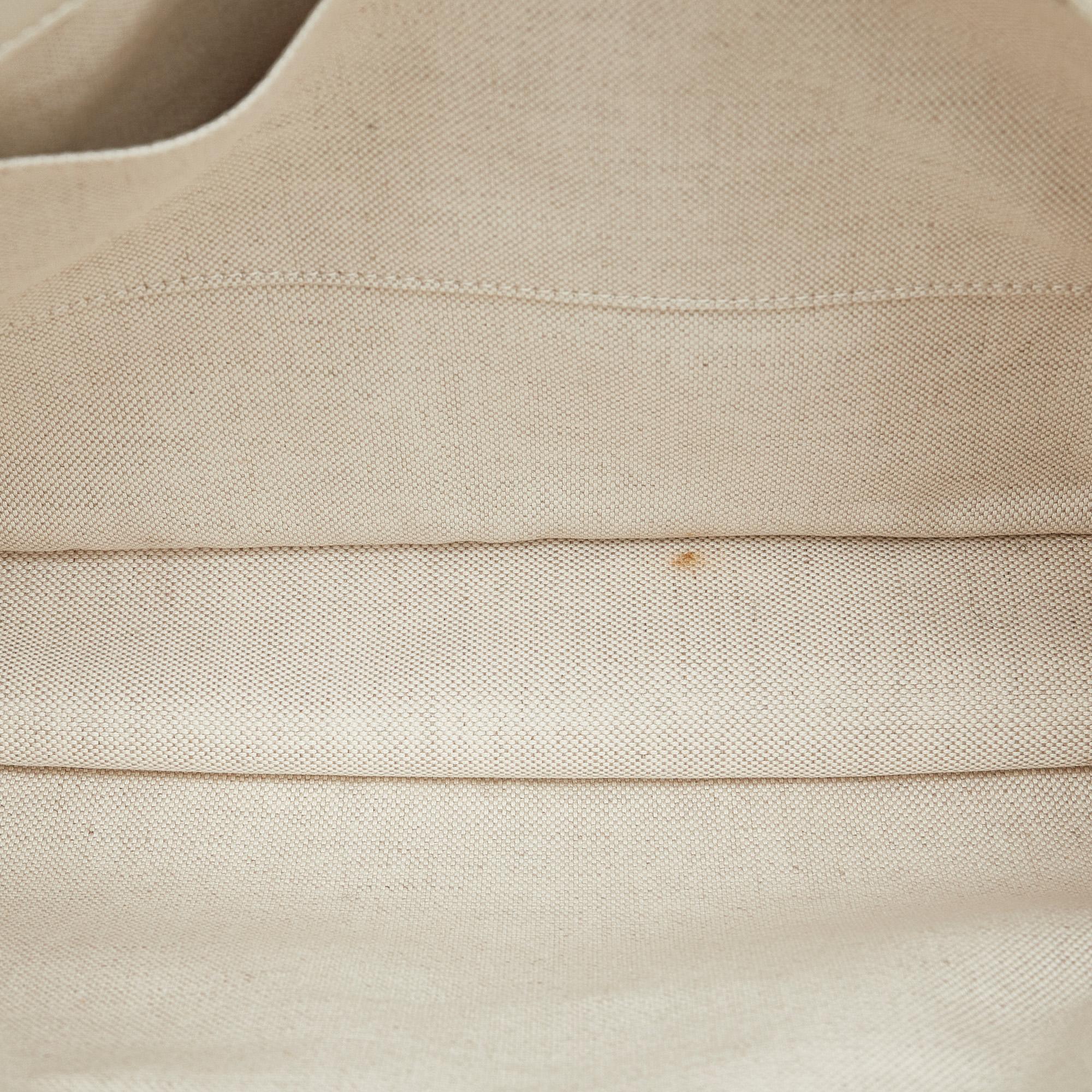 Gucci Medium GG Canvas Horsebit 1955 Tote (SHG-vcUCLM)
