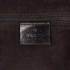 Gucci Medium GG Canvas Jolie Tote