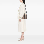 Gucci Medium GG Canvas Joy Boston Bag