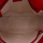 Gucci Medium GG Canvas Lady Web Crossbody