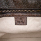 Gucci Medium GG Canvas Laidback Crafty Tote