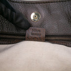 Gucci Medium GG Canvas Laidback Crafty Tote