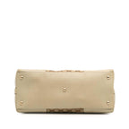 Gucci Medium GG Canvas Lovely Shoulder Bag