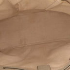 Gucci Medium GG Canvas Lovely Shoulder Bag