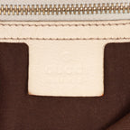 Gucci Medium GG Canvas Pelham Hobo