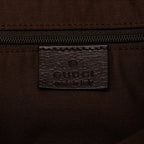 Gucci Medium GG Canvas Pop Hobo (SHG-r3fICB)