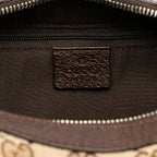 Gucci Medium GG Canvas Pop Shoulder Bag (SHG-5lWzcn)