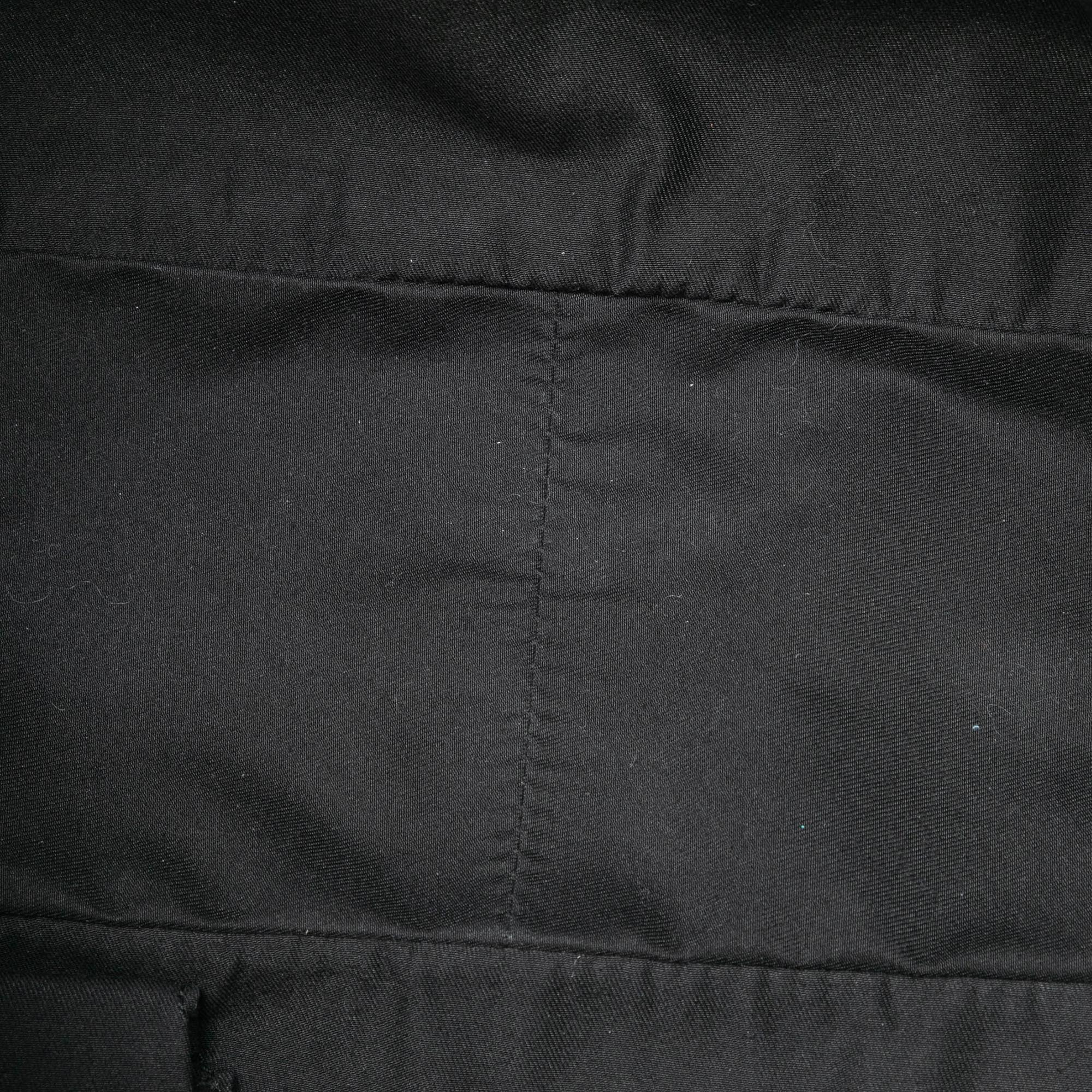 Gucci Medium GG Canvas Positano Tote