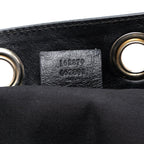Gucci Medium GG Canvas Positano Tote