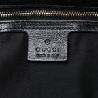 Gucci Medium GG Canvas Positano Tote