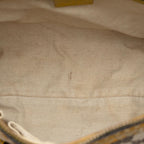 Gucci Medium GG Canvas Running Satchel