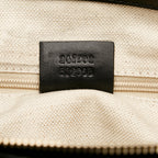 Gucci Medium GG Canvas Sukey Satchel (SHG-jijx71)
